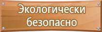 предписывающие знаки пожарной безопасности