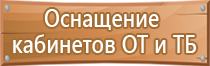 информационный стенд в пункте проката маломерных судов