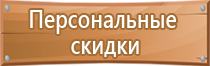 информационный стенд в пункте проката маломерных судов