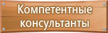 вывески информационные стенды