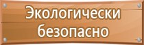 информационный стенд образовательной организации