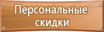 информационный стенд начальная школа