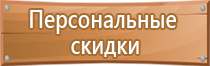 план проведения эвакуации при чс