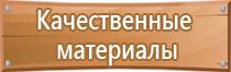 информационный стенд магазина