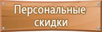 план проведения эвакуации при пожаре