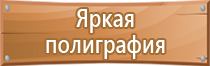 стенд охрана труда в организации