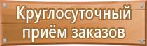 информационный стенд с карманами на заказ